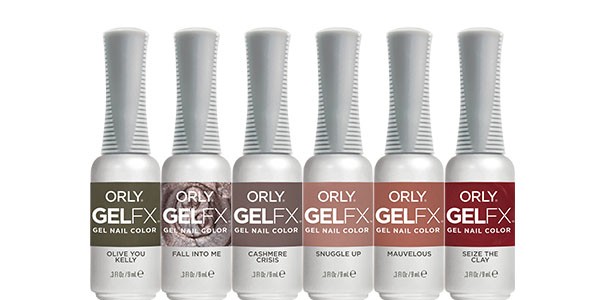 lineup gelfx